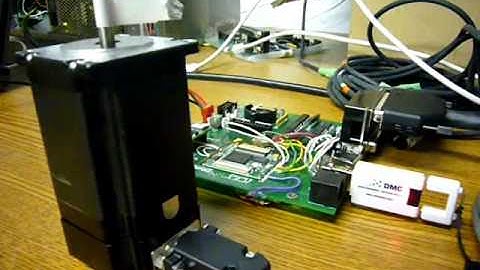 .NET Micro Framework Stepper Motor Midi Player