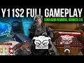 Y11S2 FULL GAMEPLAY: Dokkaebi Remaster, Calypso Casino, Ranked 3.0 &amp; More