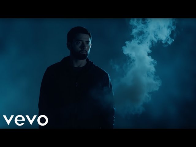 Eminem – HOPE (Music Video) [2025]