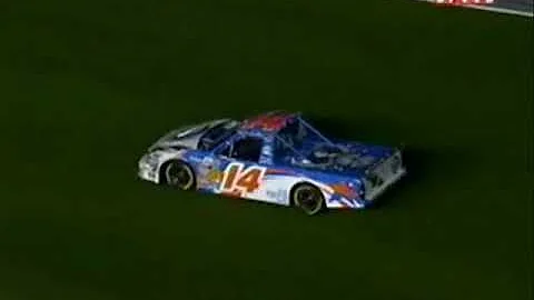 2005 Rick Crawford flip @ Daytona