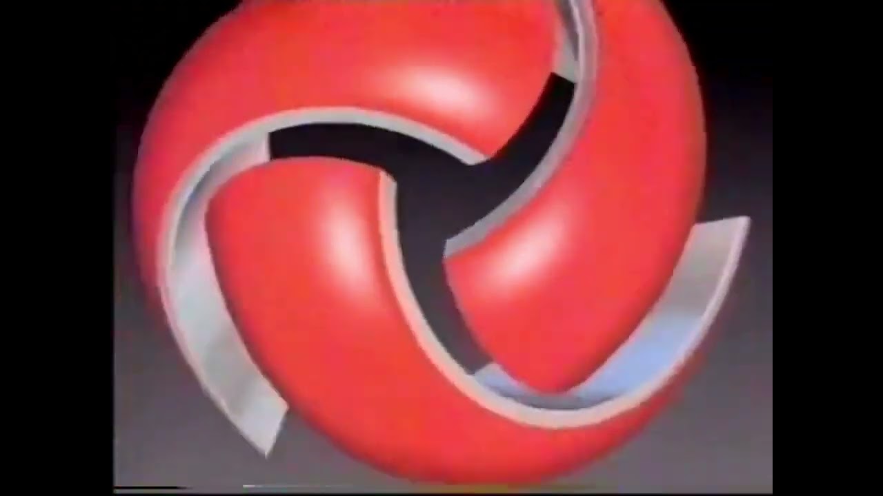 Vinheta: TV Alterosa (1994)