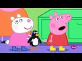 Peppa Pig   El hospital de muñecos