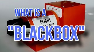 Unlocking the Mystery: Inside the Black Box of a Plane