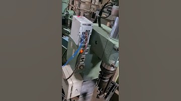 Video test Máy tán đinh river Nhật Bản