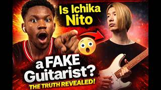Famous “Is Ichika Nito a FAKE Guitarist? The Truth Revealed” Profile