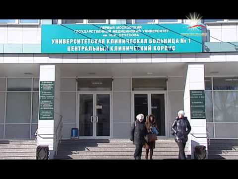 Особенности медицинского образования в России / ПРОСВЕЩЕНИЕ тв