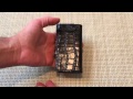 Sena Hampton Wallet for iPhone 5, Gear Diary Reviews