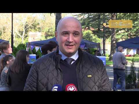 ასოციაცია „თანხმობის“ პროექტის საინფორმაციო ღონისძიება ზუგდიდში