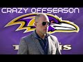 Eric Decosta Has Changed The Narrative About The Ravens!