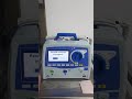 Schiller Defigard 4000 Defibrilatör Cihazı, Basic Test, Periodic autotest