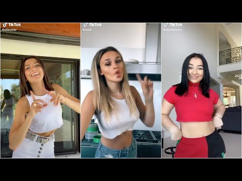 partygirl-tiktok-dance-challenge-compilation-2020