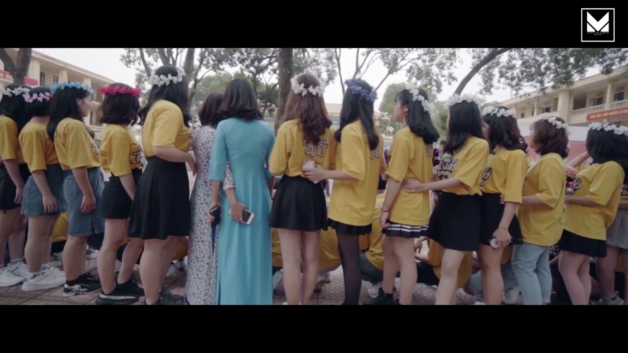 Kỷ Yếu A8K38 THPT Hoài Đức B