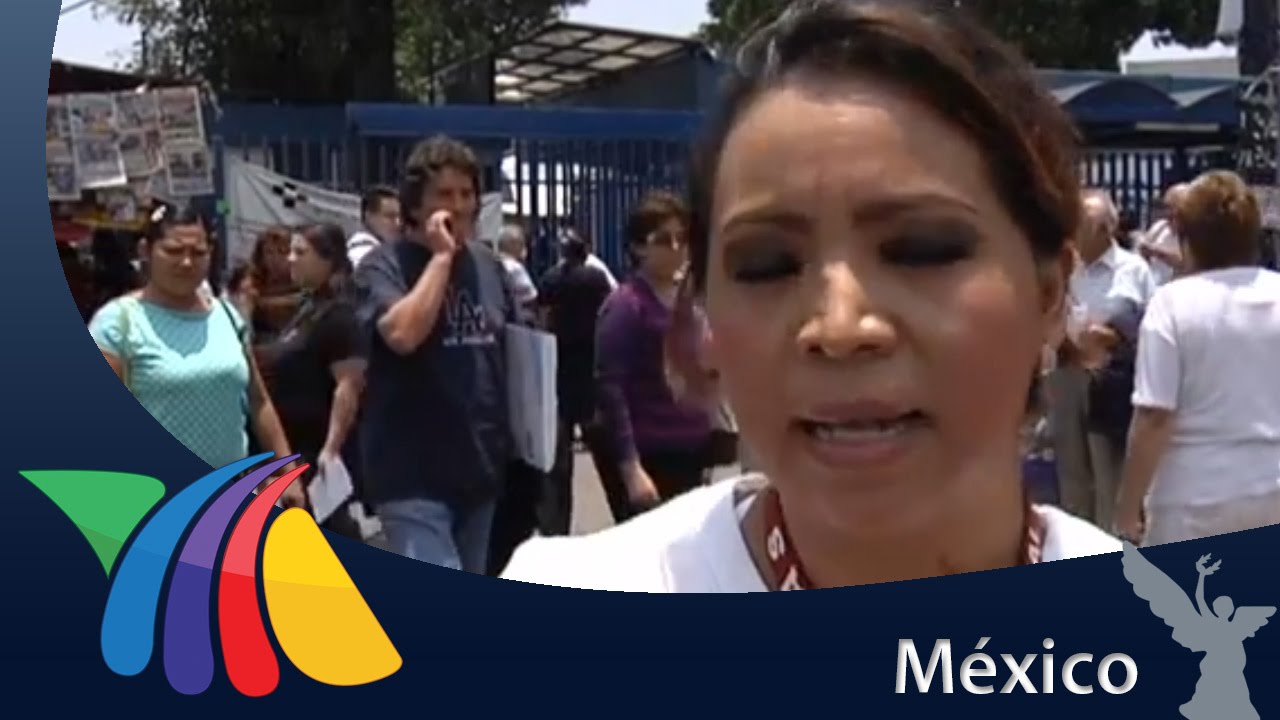 Enfermeras en México: la alerta que sacude al sistema de salud