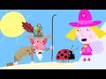 Ben and Holly’s Little Kingdom Full Episodes | Wise Old Elf to the Rescue Special! | Kids Videos