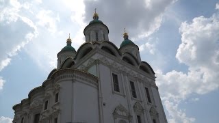 видео Астраханский историко-архитектурный музей-заповедник (Краеведческий). Режим работы, цены, как доехать – Туристер.Ру