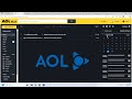 How To Access Your Calendar in AOL Mail [Guide]