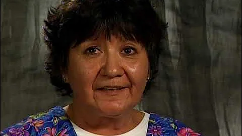 MDV 274 Brenda Louise Cornelius
