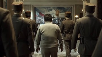 南と北の裏の裏に何があったのか…／映画『工作 黒金星（ブラック・ヴィーナス）と呼ばれた男』予告編