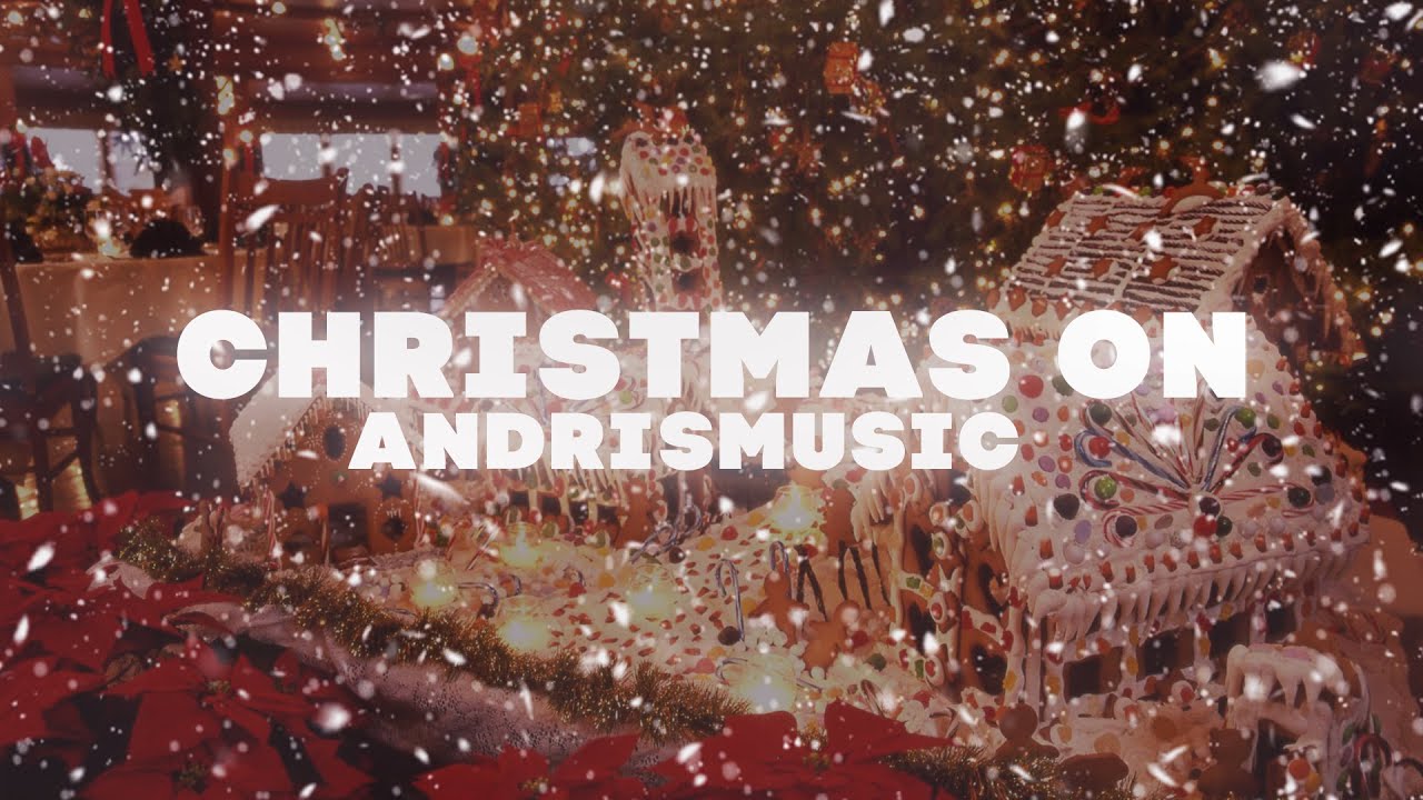 We Wish You A Merry Christmas - YouTube