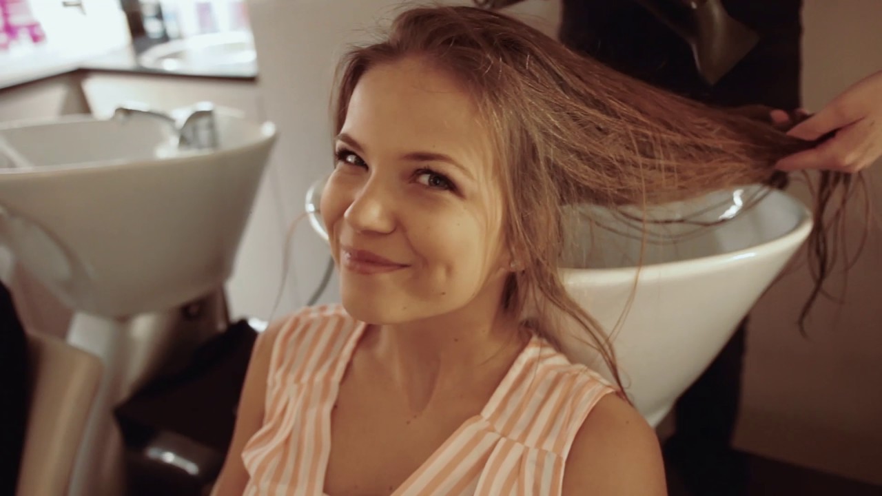 Česká Miss 2017 - Kadeřnické proměny v Salónu Petra Měchurová