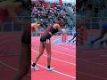 why athletes suddenly Flinch 😱 #shorts #facts