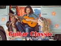 The Best Guitar Melodies For Your Most Romantic Moments ❤️Acoustic Guitar Music- Gentle Instrumental