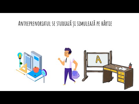 Video: Ce face Oficiul pentru Reglementare Financiară?