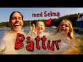 Båttur med Selma 🚤