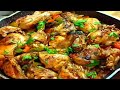 If you are busy and hate dishes?Make this Chicken recipe!