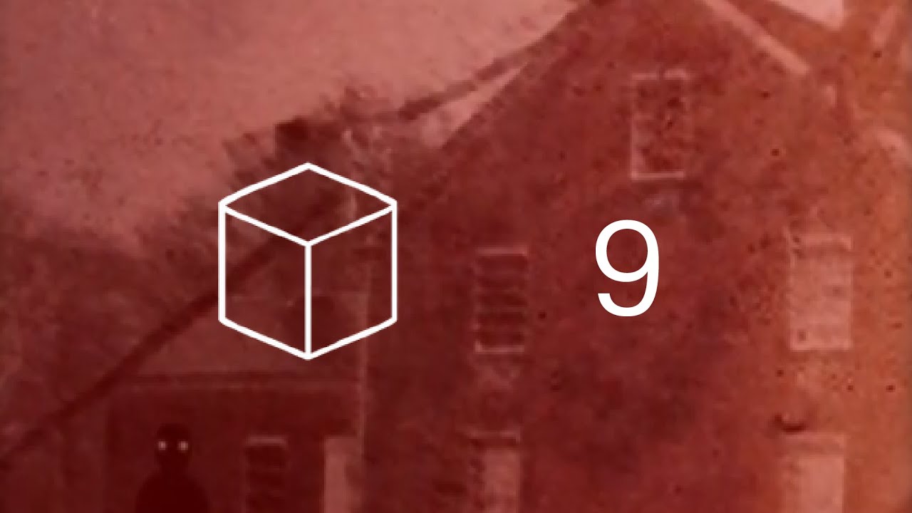 Learn Korean with games - [Cube Escape] ep9