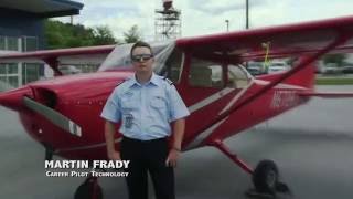 A-B Tech Fall 2016 Registration Aviation