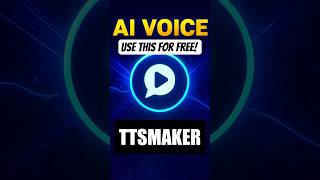 Make Ai Voices For Free In Seconds