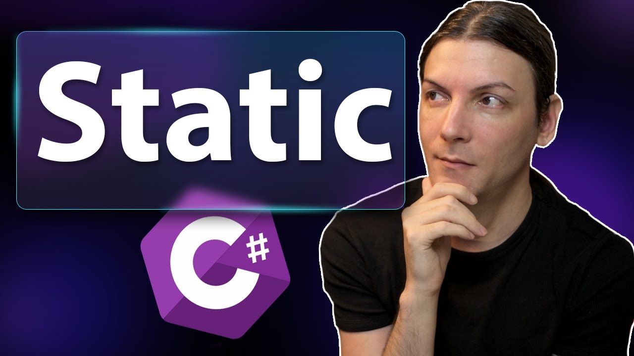 The Day My Stock Lied (And static Fixed It)