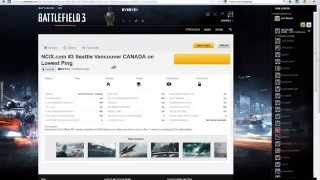 Battlefield 3 has stopped working, after Premium update FIX!!!