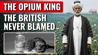 Celebrity The Family That Addicted an Empire | The Sassoons and the British Opium Trade Wealth