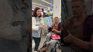 Famous Disabled man gets unexpected blessing ❤️ Profile