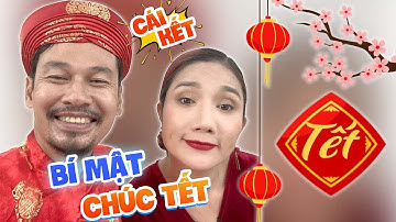 Tiết Cương ghé nhà Cát Tường tặng quà Tết và cái kết bất ngờ