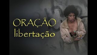 ORAÇÃO para se libertar de demônios, espíritos e toda obra diabólica