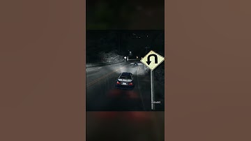 NO ONE ESCAPES FROM THE M3 GTR 🥶