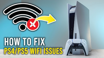 How to Fix PS4/PS5 Internet & WiFi Connection Issues – Connect PlayStation to the Internet | 2025