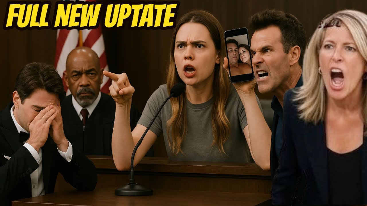 Full New Uptate GH Thursday, 6/5/2025 Episode (June 5, 2025) General  Hospital Spoilers - YouTube