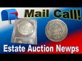 Dec. 2025 Estate Auction Newps