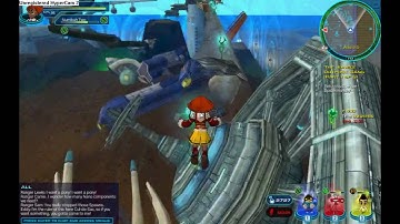 Nowhere Highscore Run