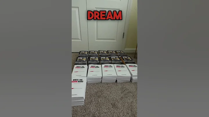 Writing A Book For The First Time?