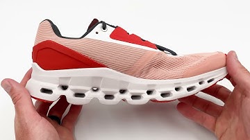 Cloudstratus 2 0 Rose | Unboxing & Review