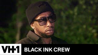 Ceaser Meets Up With “Dutchess” | Black Ink Crew