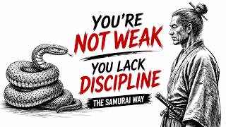 You’re Not Lazy — Here’s the Truth (Japanese Method)