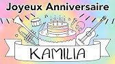 Nouveau Joyeux Anniversaire Jean Michel Jean Michel Youtube