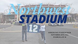 Visit Northwest Stadium, Landover, MD - Home of the Washington Commanders