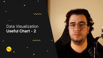 Data Visualization with D3, React, visx and Typescript: 12 - Creating a Useful Chart with visx - 2